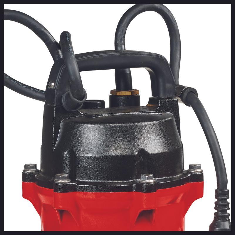 EINHELL GE-DP 900 Cut kalové čerpadlo