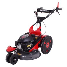 PUBERT XPLORER 60H benzínová sekačka