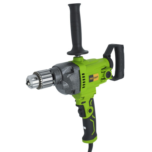 PROCRAFT PS1750 elektrické míchadlo 1200W