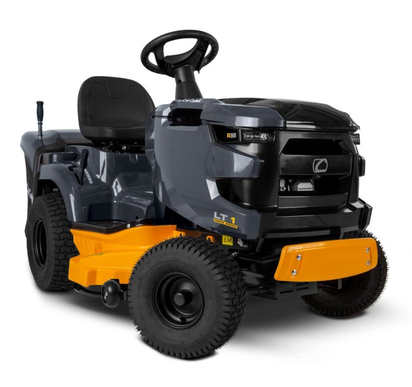 Cub Cadet LT1 R86 zahradní traktor
