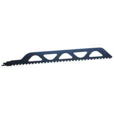 Pilový list do mečové pily HM, 455 mm (18"), S 2243 HM (porobeton, cihla)