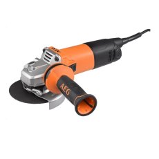 AEG WS 12-125 S úhlová bruska, 1200W