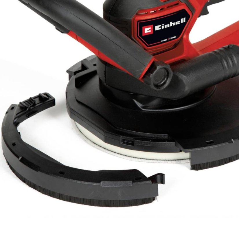 EINHELL PROFESSIONAL TP-DWS 18/225 Li BL - Solo aku bruska na sádrokarton (Power X-Change)