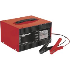 EINHELL CC-BC 5 nabíječka baterií