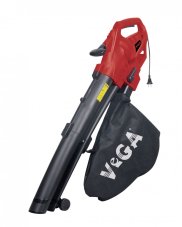 VeGA VE50302 elektrický vysavač / foukač listí