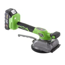 PROCRAFT PTM20 aku vibrační přísavka na obklady