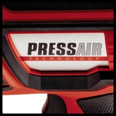 EINHELL PROFESSIONAL FIXETTO 18/40 S - Solo aku sponkovačka (Power X-Change)