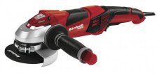 EINHELL TE-AG 125 CE úhlová bruska