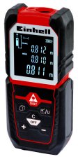 EINHELL TC-LD 50 laserový dálkoměr