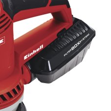 EINHELL TE-RS 40E excentrická bruska