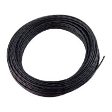Žací struna 2,7 mm x  15 m, kroucená čtvercová