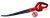EINHELL GE-CL 18 Li E - Solo aku foukač listí (Power X-Change)