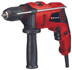 EINHELL TE-ID 500 E příklepová vrtačka