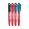 MILWAUKEE INKZALL™ sada 4 ks barevných značkovačů s jemným hrotem