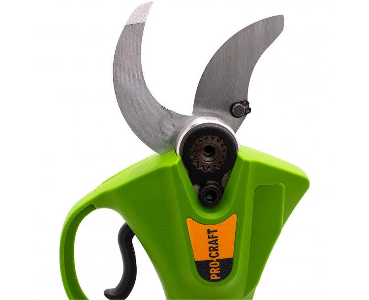 PROCRAFT ES20Li aku nůžky na větve