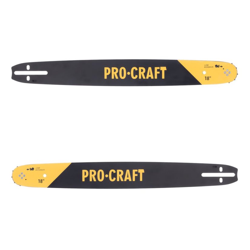 Vodicí lišta Procraft BR18-325 | BR18-325