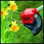 EINHELL GC-CT 18/24 Li - Solo aku vyžínač (Power X-Change)