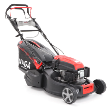 VeGA 495 SXR benzínová sekačka s válcem