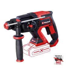 EINHELL PROFESSIONAL TP-HD 18/22 D Li BL - Solo aku vrtací kladivo (PXC)