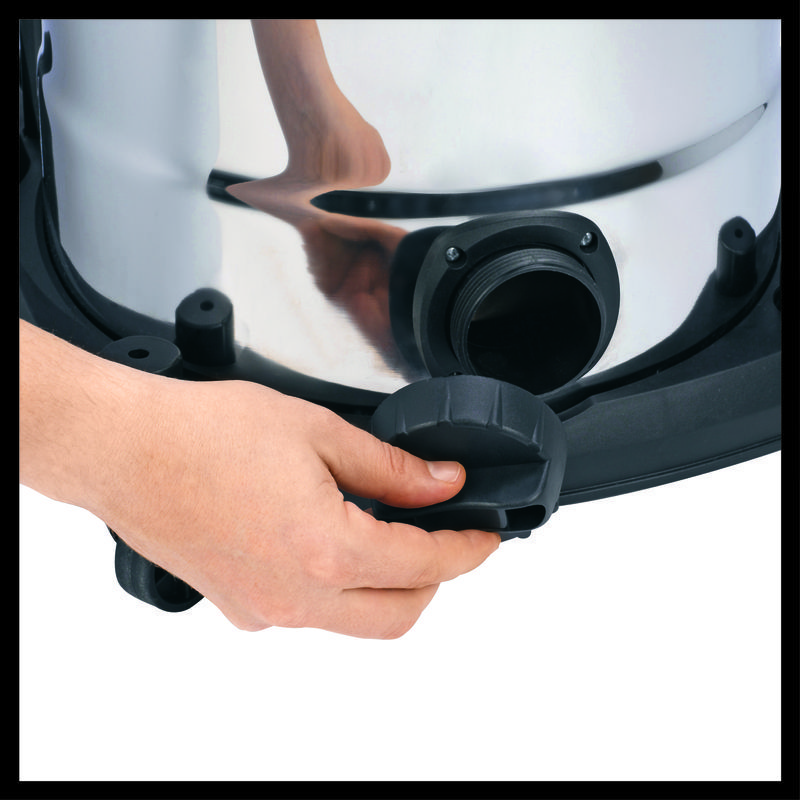 EINHELL TE-VC 1925 SA vysavač na mokrosuché vysávání