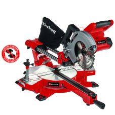 EINHELL TE-SM 36/210 Li - Solo aku pokosová kapovací pila s potahem (Power X-Change)