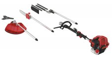 VeGA BCM 520 MULTI 4in1 multifunkční křovinořez