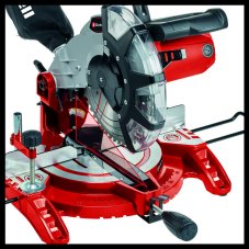 EINHELL TC-MS 2513 L pokosová pila