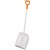 FISKARS SnowXpert™ White lopata na sníh