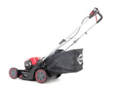 CRAMER 48LM41K4 + KIT profesionálne aku kosačka bez pojazdu