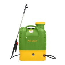 PROCRAFT AS-16 aku postřikovač