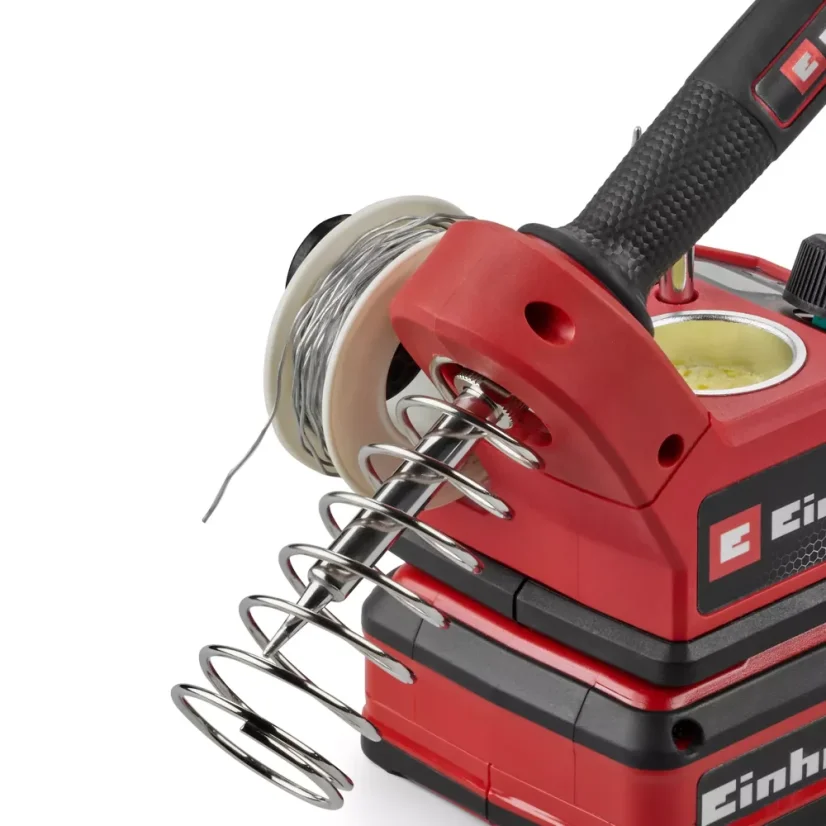 EINHELL TE-SI  18/480 Li E - Solo aku pájka (PXC)