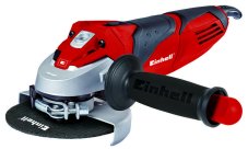 EINHELL TE-AG 125/750 úhlová bruska