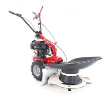 EUROSYSTEMS RS210 bubnová sekačka