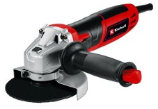 EINHELL TC-AG 125/850 úhlová bruska