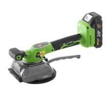 PROCRAFT PTM20 aku vibrační přísavka na obklady