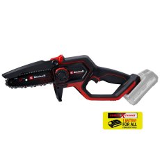 EINHELL PROFESSIONAL GP-PS 18/20 Li BL - Solo aku prořezávací řetězová pila,(Power X-Change)