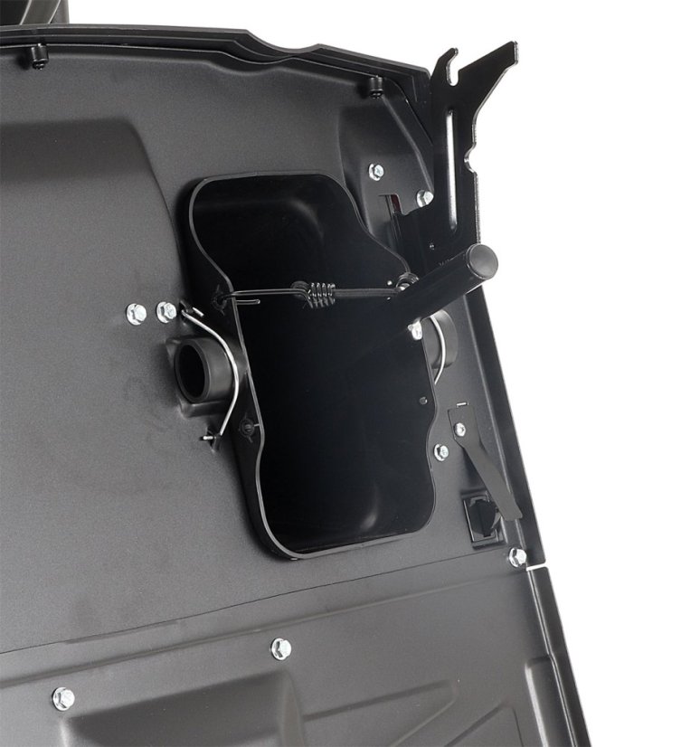 VeGA T66R zahradní rider