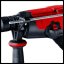 EINHELL TE-RH 28 5F vrtací kladivo