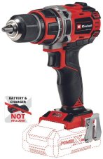 EINHELL PROFESSIONAL TP-CD 18/50 Li BL - Solo aku vrtací šroubovák (Power X-Change)