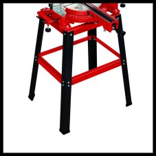 EINHELL TC-SM 2531/2 U pokosová pila s potahem