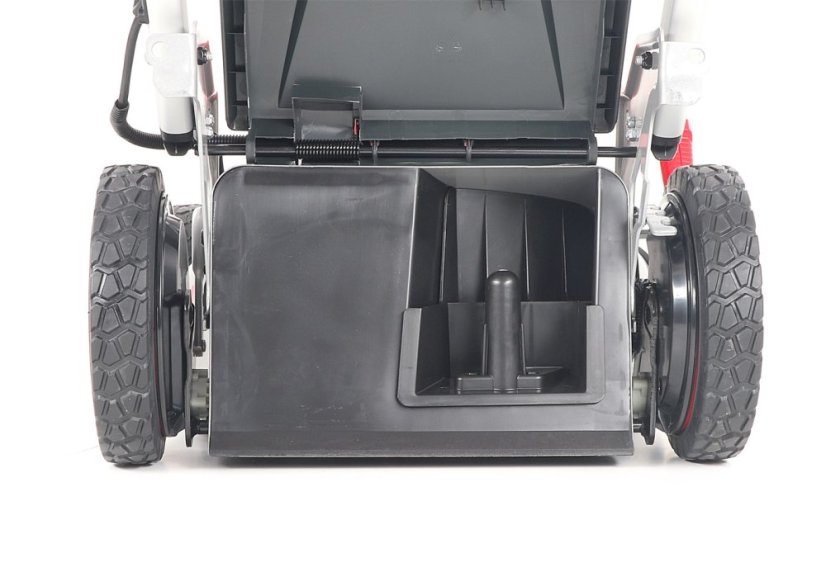 CRAMER 48LM48SP-Solo aku sekačka s pojezdem