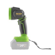 PROCRAFT LL18 aku svítilna, SOLO