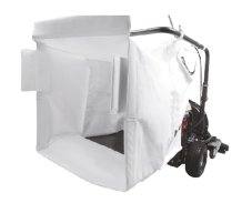 WEIBANG WB LV506C průmyslový vysavač listí