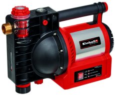 EINHELL GE-GP 1246 N FS zahradné čerpadlo