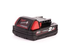 MILWAUKEE M18B2 baterie