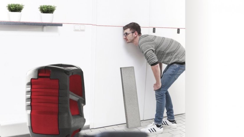 EINHELL TC-LL 2 laser křížový