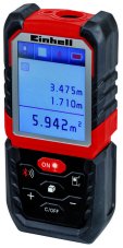 EINHELL TE-LD 60 laserový diaľkomer