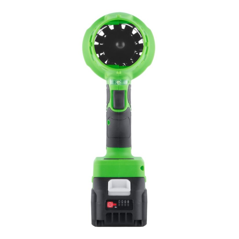 PROCRAFT PB18 aku fukar, KIT (3,0 Ah, nab)