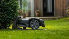 CRAMER RM800 robotická kosačka