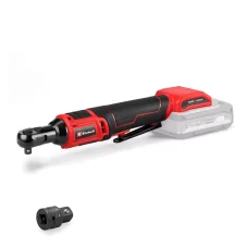 EINHELL TE-RW 18/60 Li - Solo aku ráčnový utahovák (Power X-Change)